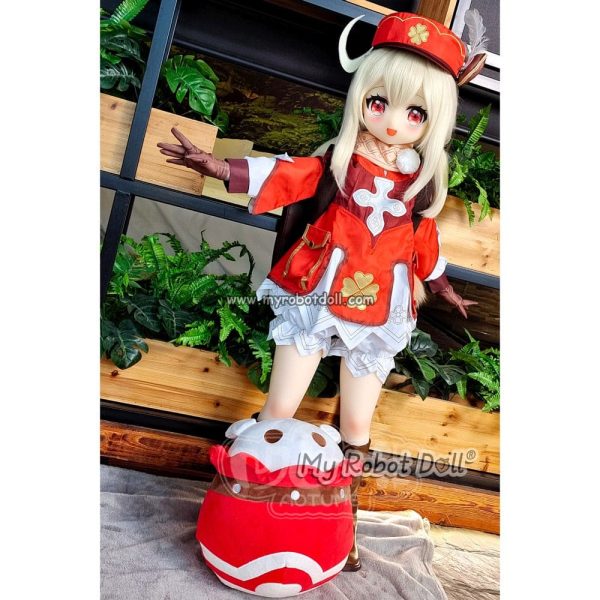 Anime Doll Aotume Head #95 - 105cm AA / 3'5" - Image 3