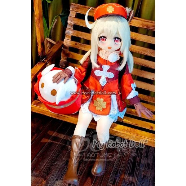 Anime Doll Aotume Head #95 - 105cm AA / 3'5" - Image 7