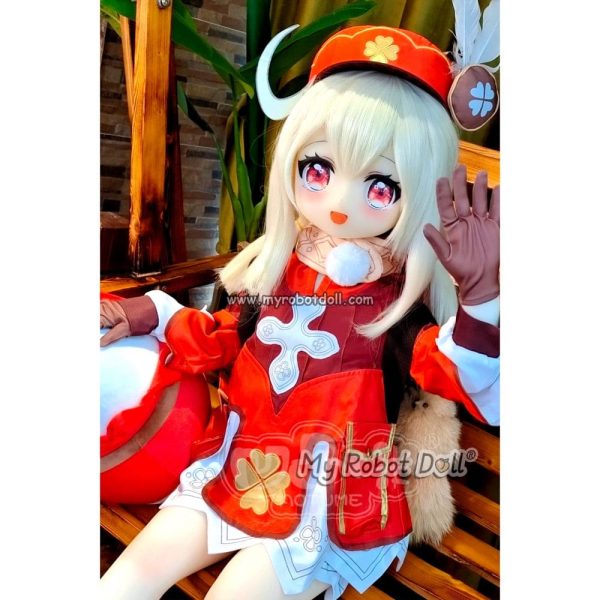 Anime Doll Aotume Head #95 - 105cm AA / 3'5" - Image 5