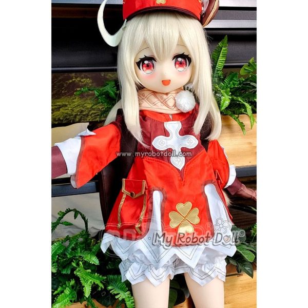 Anime Doll Aotume Head #95 - 105cm AA / 3'5" - Image 8