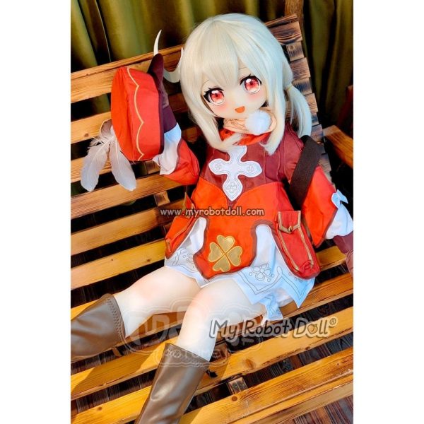 Anime Doll Aotume Head #95 - 105cm AA / 3'5" - Image 4