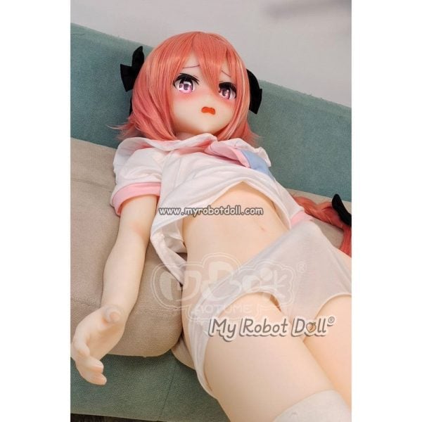 Anime Doll Aotume Head #96 - 142cm Male / 4'8" - Version B - Image 4