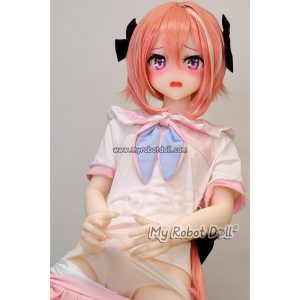 Anime Doll Aotume Head #96 - 142Cm Male / 4'8&Quot; - Version B