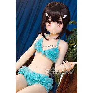 Anime Doll Aotume Head #99 - 135Cm Slim / 4'5&Quot;