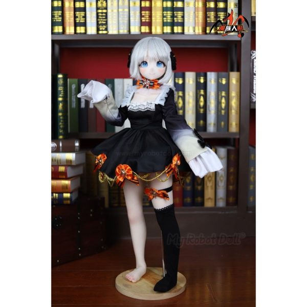 Anime Doll Head #10-Whale-Girl-Sist Mozu Doll - 85cm / 2'9" - Image 4