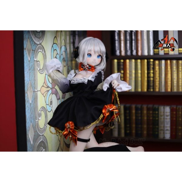 Anime Doll Head #10-Whale-Girl-Sist Mozu Doll - 85cm / 2'9" - Image 12