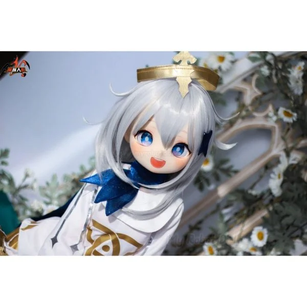 Anime Doll Head #15-Moe Mozu Doll - 85cm / 2'9" - Image 23