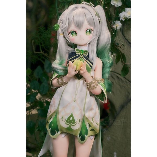 Anime Doll Head #21-PetiteLeaf1.0 Mozu Doll - 85cm / 2'9" - Image 7