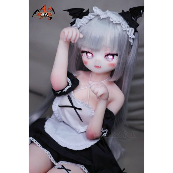 Anime Doll Head #8-Aili Mozu Doll - 85cm / 2'9" - Image 7