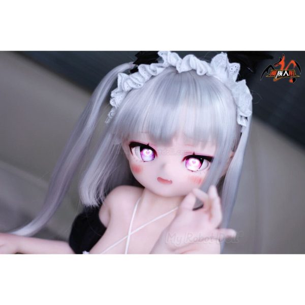 Anime Doll Head #8-Aili Mozu Doll - 85cm / 2'9" - Image 11