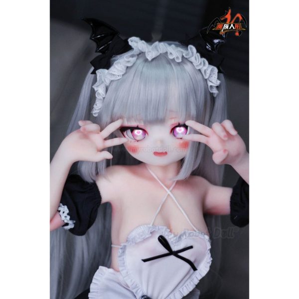 Anime Doll Head #8-Aili Mozu Doll - 85cm / 2'9" - Image 3