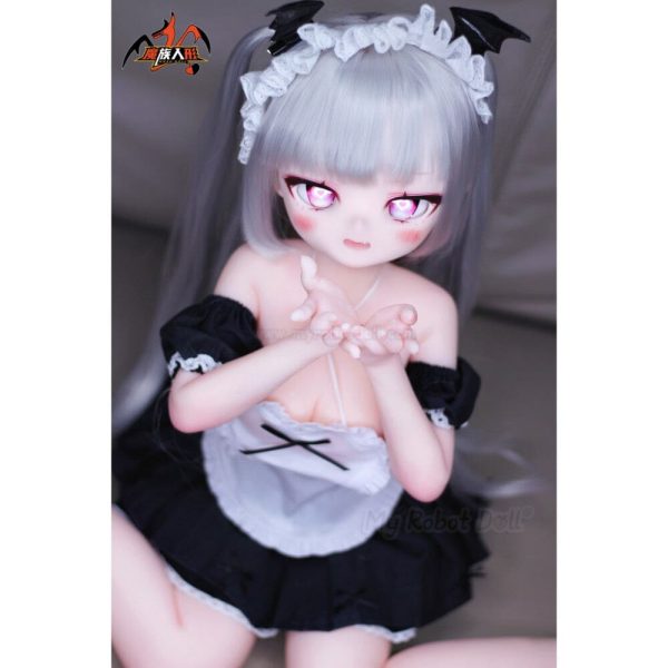 Anime Doll Head #8-Aili Mozu Doll - 85cm / 2'9" - Image 13