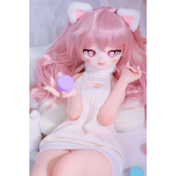 Anime Doll Head #8-Aili Mozu Doll - 85cm / 2'9" - Image 4