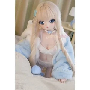 Anime Doll Head S#001 Wm Doll - 85Cm / 2'9&Quot;