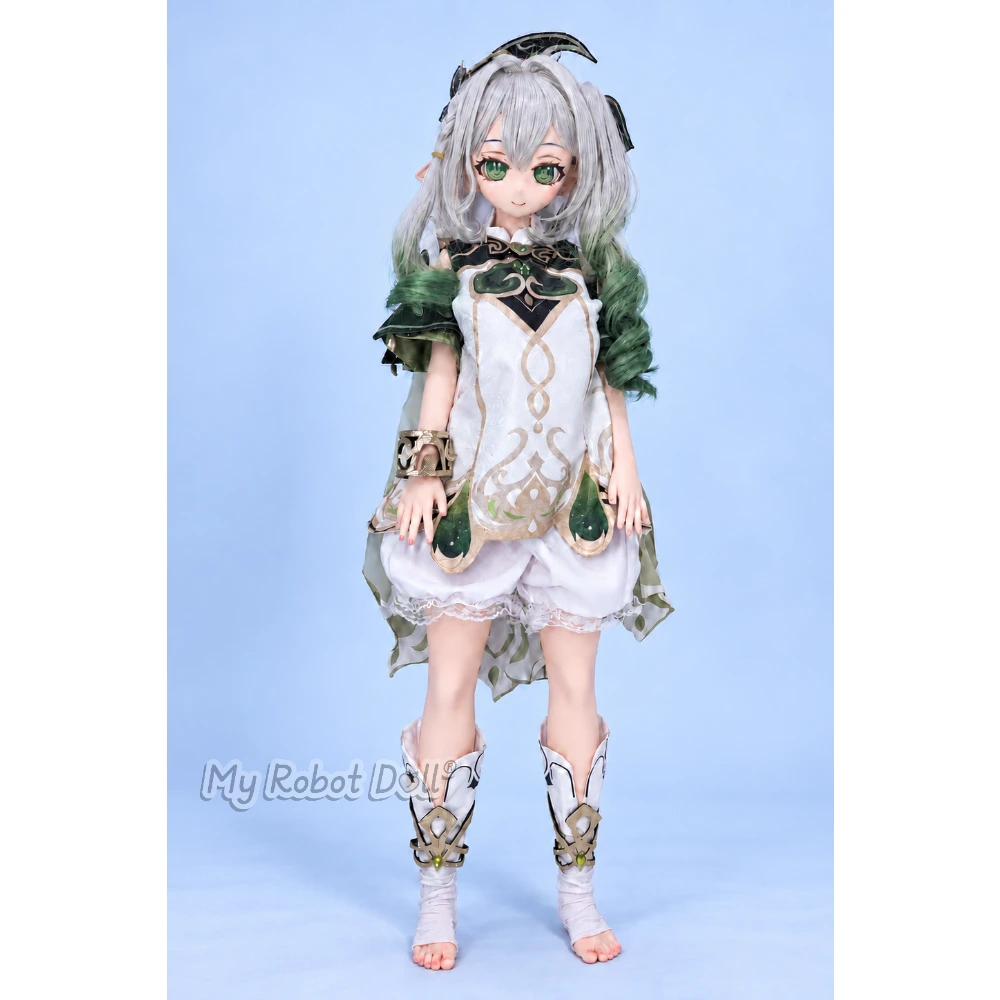 Clm Classic Fashion Doll S Nazuki Climax Doll - 85Cm / 2'9&Quot; J85Cm B 2 Clm Classic Fashion Doll S Nazuki Climax Doll - 85Cm / 2'9&Quot; J85Cm B - Image 2