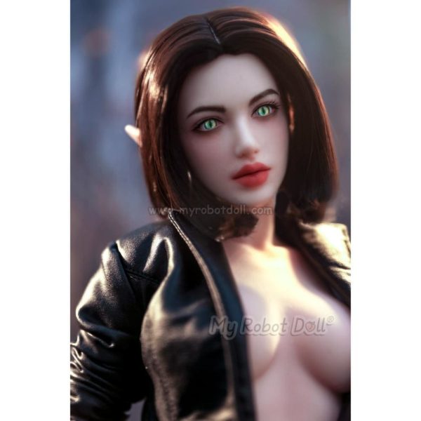 CLM Classic Fashion Doll Arwen Climax Doll - 60cm / 1'12" Si60cm M Cinnamon - Image 14