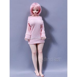 Clm Classic Fashion Doll Azami Climax Doll - 60Cm / 1'12&Quot; J60Cm P Cinnamon