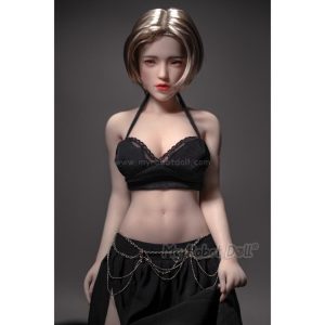 Clm Classic Fashion Doll Georgia Climax Doll - 60Cm / 1'12&Quot; Si60Cm L Cinnamon