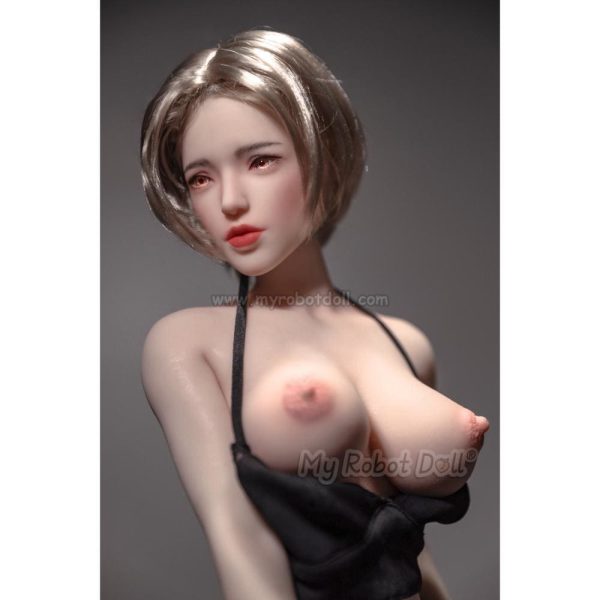 CLM Classic Fashion Doll Georgia Climax Doll - 60cm / 1'12" Si60cm L Cinnamon - Image 10