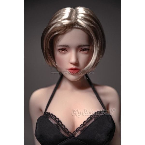 CLM Classic Fashion Doll Georgia Climax Doll - 60cm / 1'12" Si60cm L Cinnamon - Image 2