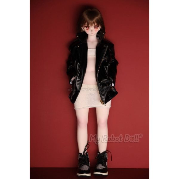 CLM Classic Fashion Doll Tammi Climax Doll - 54cm / 1'9" J54cm White - Image 2