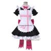 Cosplay Maid Outfit For Honoka Kosaka Love Live Anime Doll 6 Experience Lifelike Intimacy With The Cosplay Maid Outfit For Honoka Kosaka Love Live Anime Doll - Crafted By Aotume Doll Using Nan.