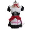 Cosplay Maid Outfit For Nico Yazawa Love Live Anime Doll 5 Realistic Cosplay Maid Outfit For Nico Yazawa Love Live Anime Doll By Aotume Doll, Made With Nan, Premium Accessories, Outfits Sex Doll.