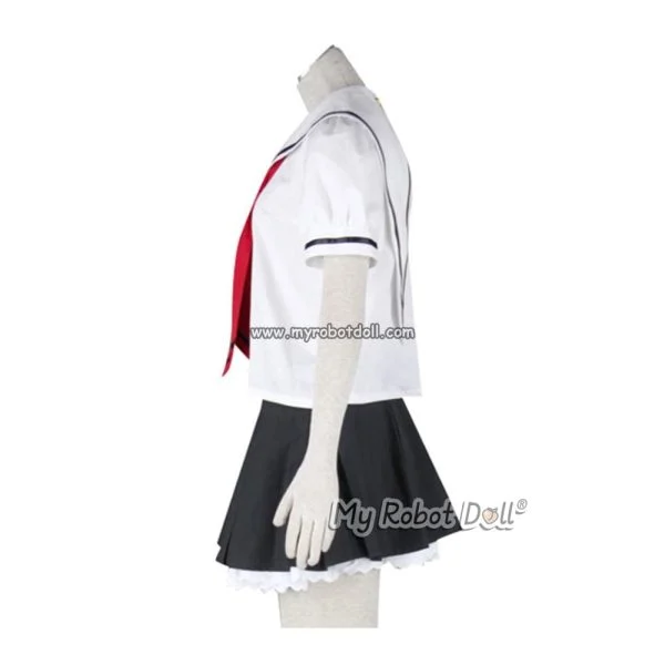 Cosplay Outfit for Cardcaptor Sakura Anime Doll - Image 3