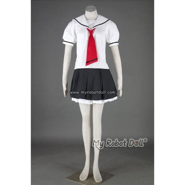 Cosplay Outfit for Cardcaptor Sakura Anime Doll - Image 5