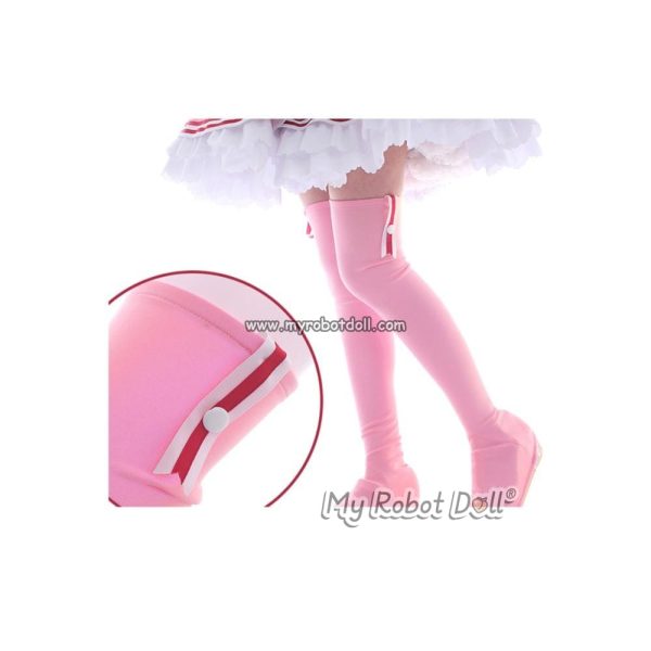 Cosplay Outfit for Cardcaptor Sakura Anime Doll V5 - Image 9