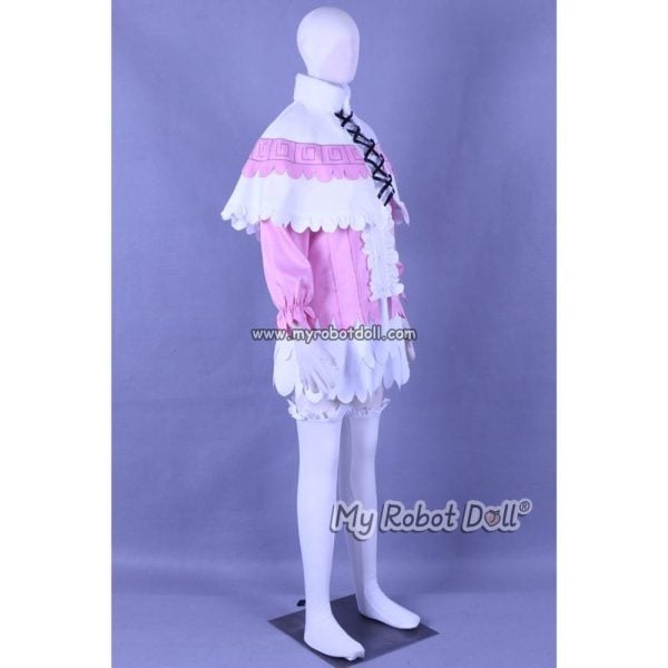 Cosplay Outfit for Kanna Kamui Dragon Maid Anime Doll - Image 4