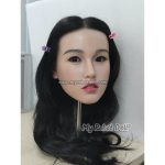 Customization Option For None Realistic Sex Doll: Create A Head You Want Compatible With M16 Connector Sex Doll 284.Jpg.