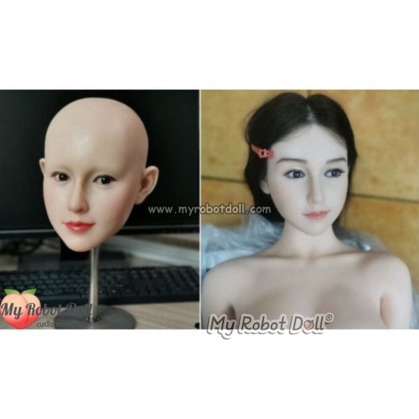 Create Your Love Doll With Robotic Features - Image 4