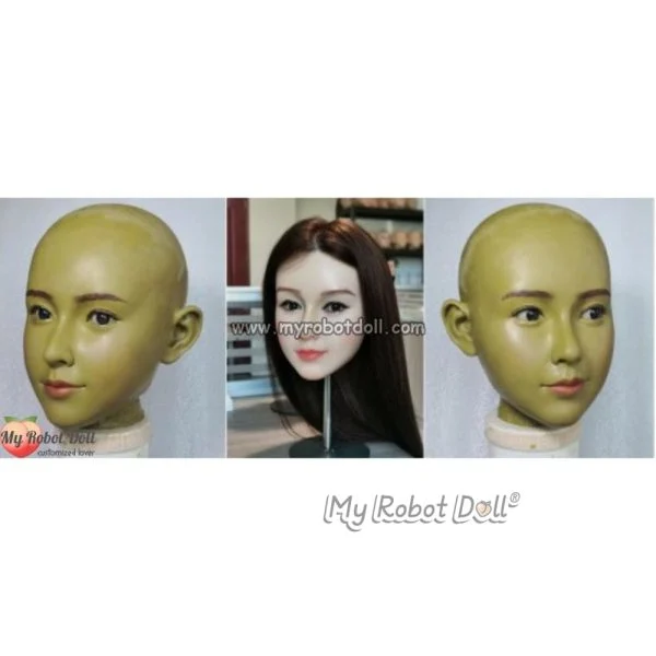 Create Your Love Doll With Robotic Features - Image 5