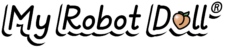 My Robot Doll Logo