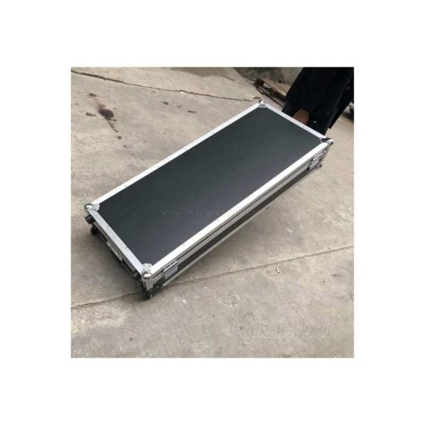 Customizable Discreet Flight Case for Sex Doll Storage - Image 7