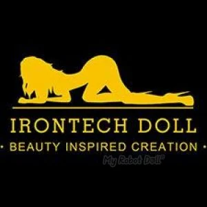 Iron Tech Tpe Sex Doll Heads