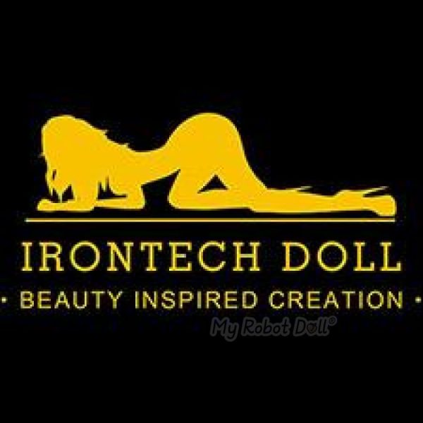 Iron Tech TPE Sex Doll Heads