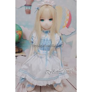 Fabric Anime Doll Happy Doll Head #11 - 126cm to 168cm - 135cm / 4'5" in the pictures