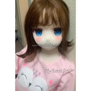 Fabric Anime Doll Happy Doll Head #12 - 126Cm To 168Cm - 140Cm / 4'7&Quot; In The Pictures