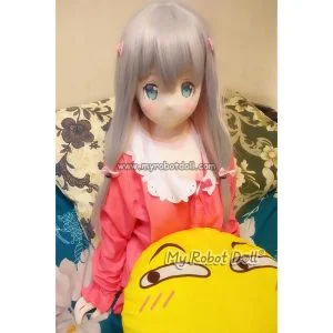 Fabric Anime Doll Happy Doll Head #15 - 126Cm To 168Cm - 140Cm / 4'7&Quot; In The Pictures