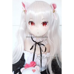 Fabric Anime Doll Happy Doll Head #4 - 126Cm To 168Cm - 140Cm / 4'7&Quot; In The Pictures