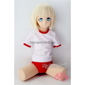 Fabric Anime Doll Sakura Dolls Head #19 - 75Cm / 2'6&Quot;