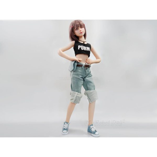 Fashion Display Minidoll Layla Fantasy Figure Head F7 - 60cm / 1'12" F603 - Image 7