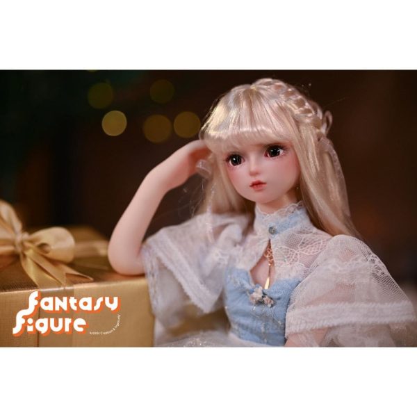 Fashion Display Minidoll Beth Fantasy Figure Head F2 - 60cm / 1'12" F603 - Image 13