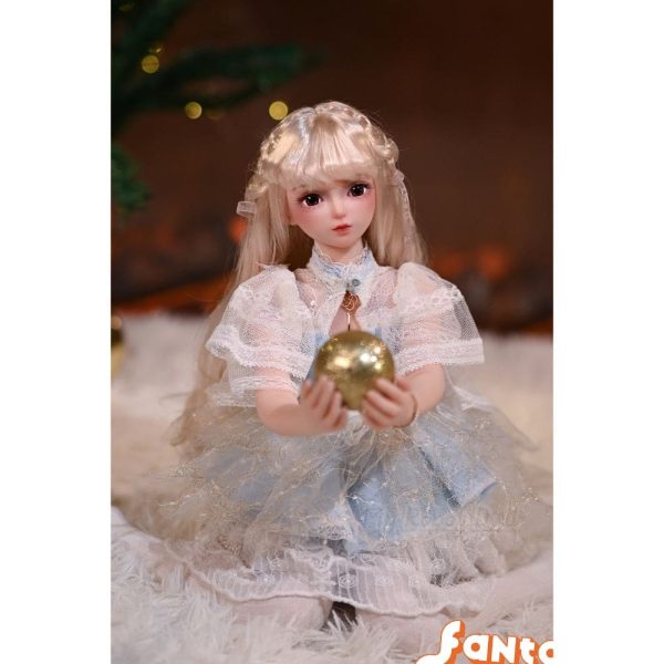 Fashion Display Minidoll Beth Fantasy Figure Head F2 - 60cm / 1'12" F603 - Image 2