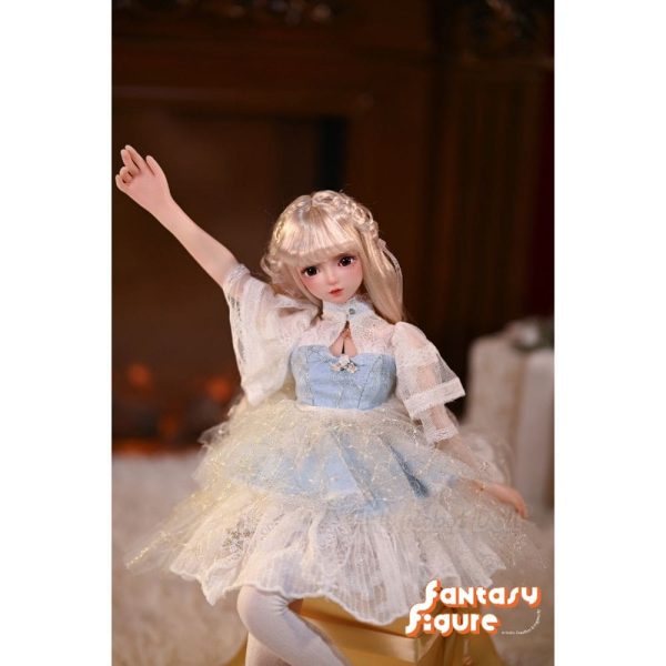 Fashion Display Minidoll Beth Fantasy Figure Head F2 - 60cm / 1'12" F603 - Image 8