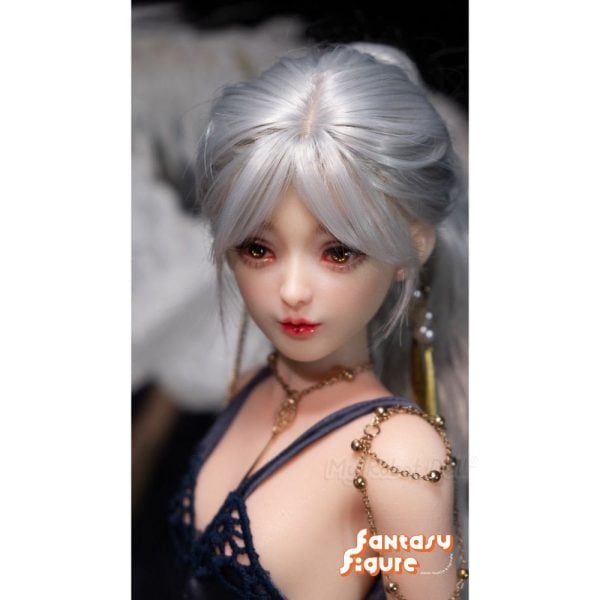 Fashion Display Minidoll Freyja Fantasy Figure Head F3 - 60cm / 1'12" F603 - Image 7