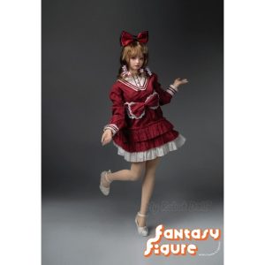 Fashion Display Minidoll Heidi Fantasy Figure Head F4 - 60cm / 1'12" F601