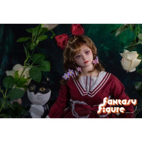 Fashion Display Minidoll Heidi Fantasy Figure Head F4 - 60cm / 1'12" F601 - Image 17